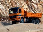 Mercedes-Benz Actros 3340 1997 года